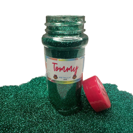 Tommy | Glitter from The Glitter Guy
