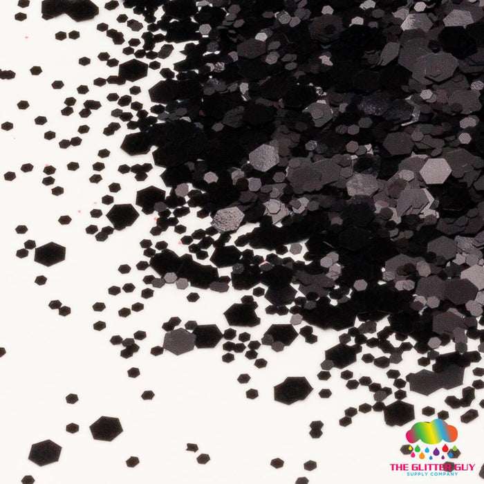 Toothless | Glitter from The Glitter Guy