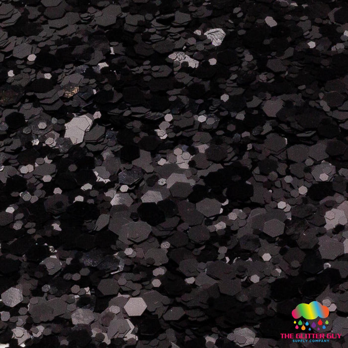 Toothless | Glitter from The Glitter Guy