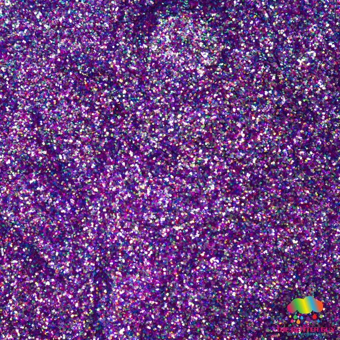 Tranquility | Fusion from The Glitter Guy