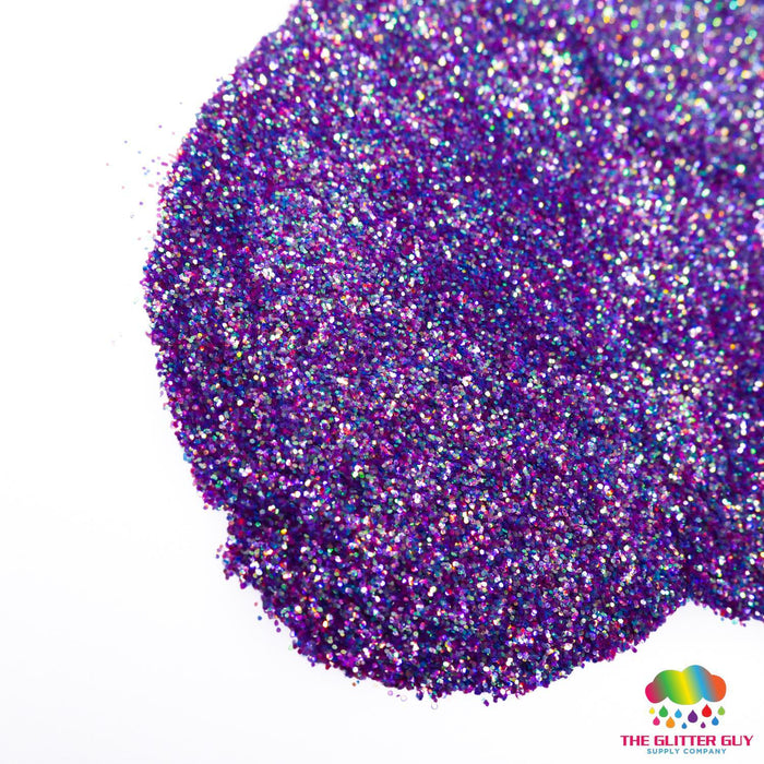 Tranquility | Fusion from The Glitter Guy