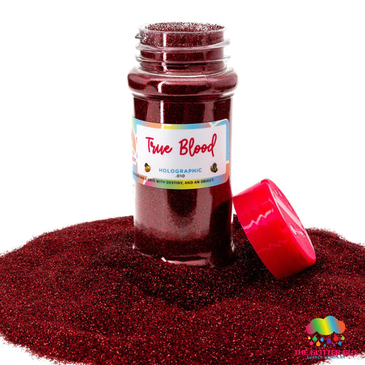 True Blood | Glitter from The Glitter Guy