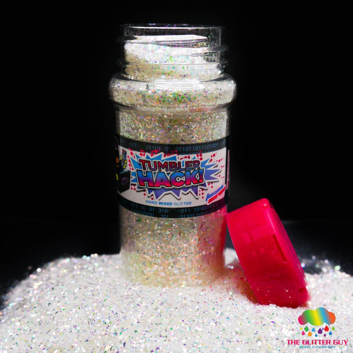 Tumbler Hack | Fusion from The Glitter Guy