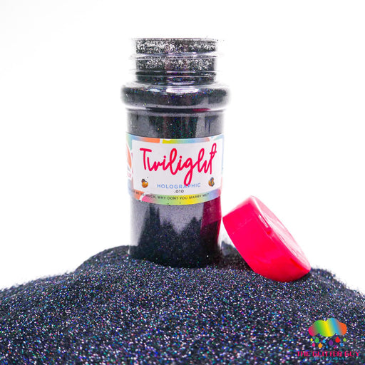 Twilight | Glitter from The Glitter Guy