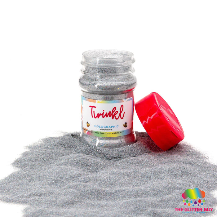 Twinkl | Glitter from The Glitter Guy