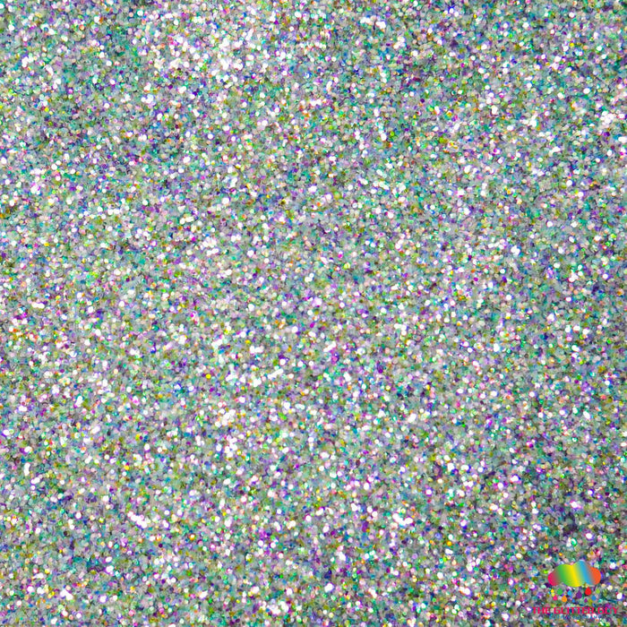 Two Faced | Fusion from The Glitter Guy