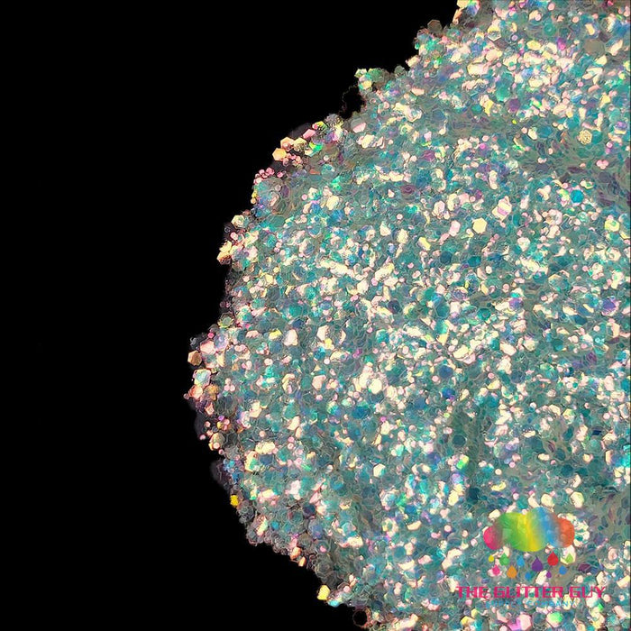 Uncut Gem | Glitter from The Glitter Guy