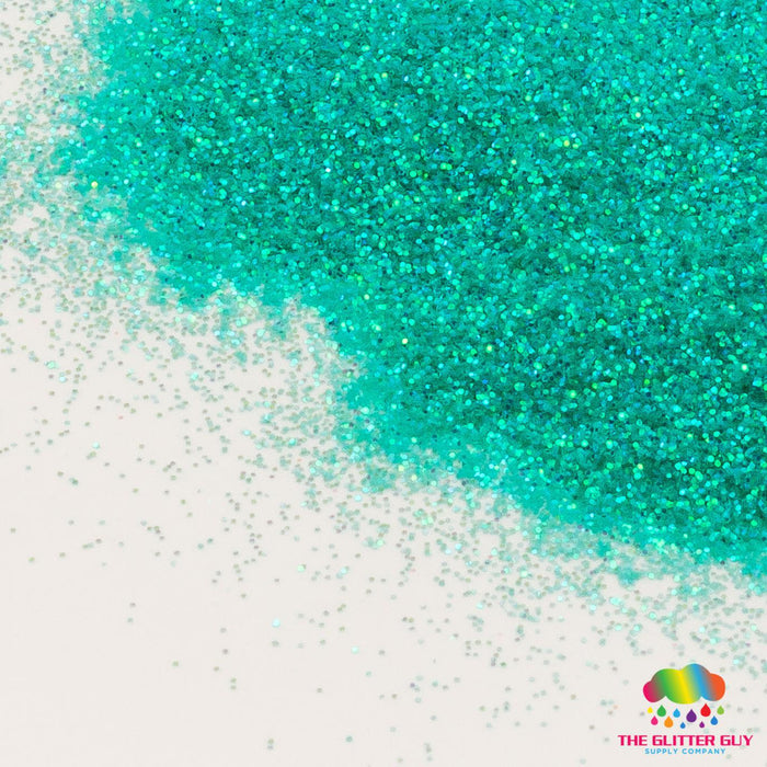 Under The Sea | Glitter from The Glitter Guy