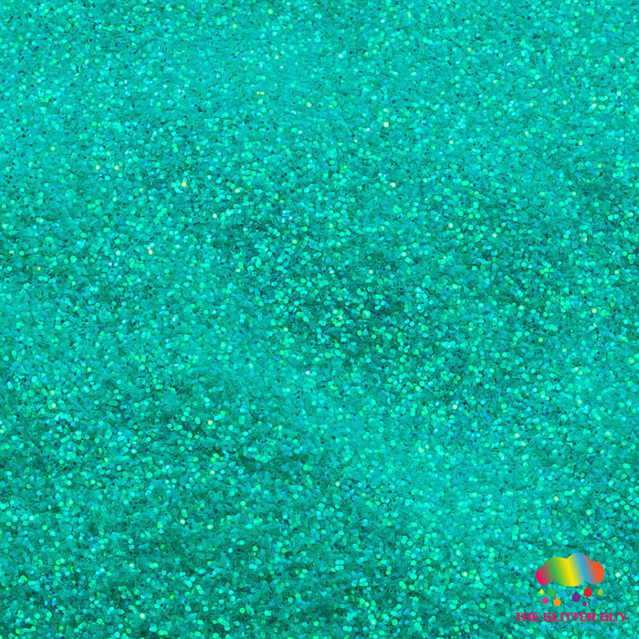 Under The Sea | Glitter from The Glitter Guy