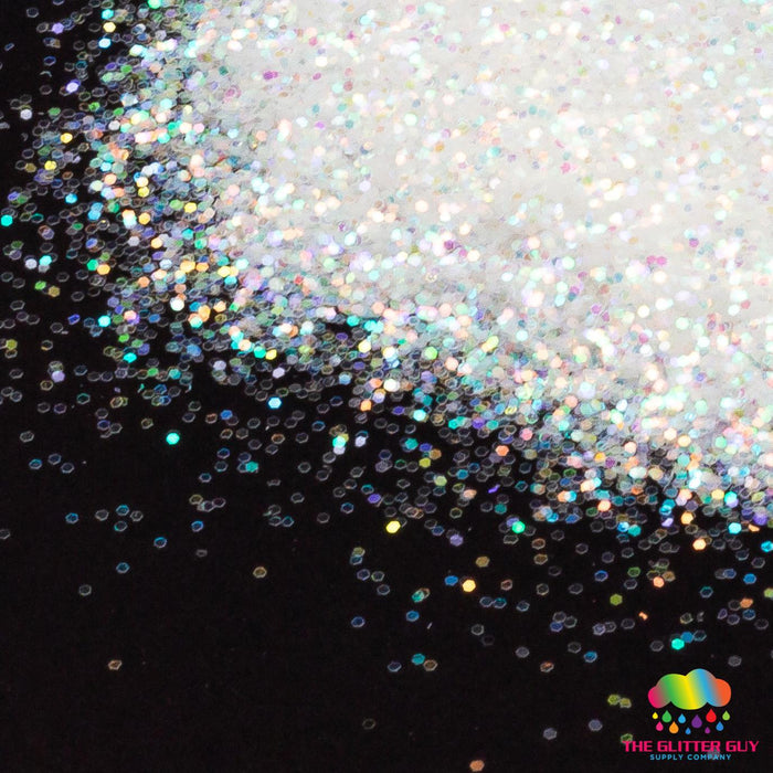 Unicorn Ice | Glitter from The Glitter Guy