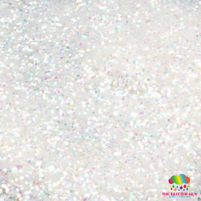 Unicorn Ice | Glitter from The Glitter Guy