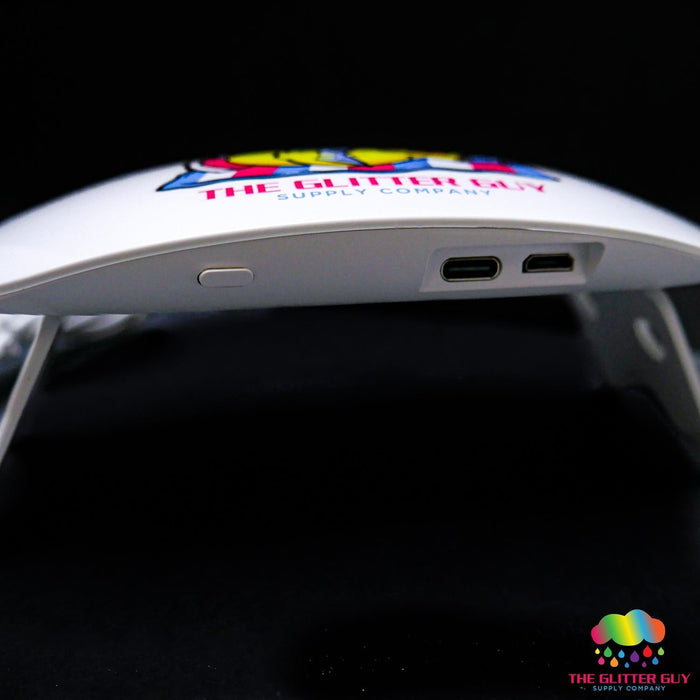 UV Resin Starter Kit | Uv Resin from The Glitter Guy