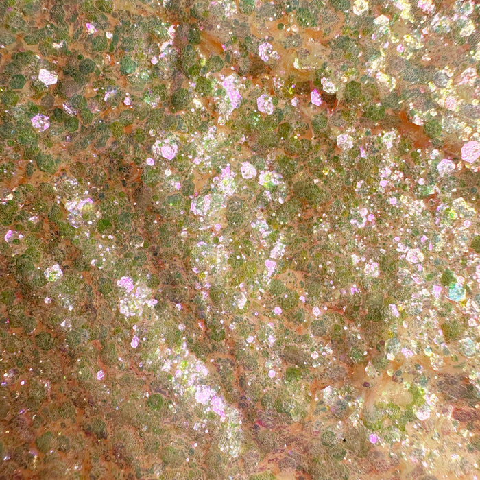 Vanellope | Glitter from The Glitter Guy