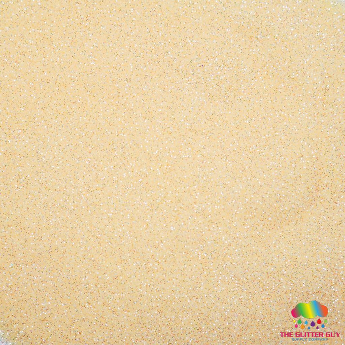 Vanilla Wafer | Glitter from The Glitter Guy