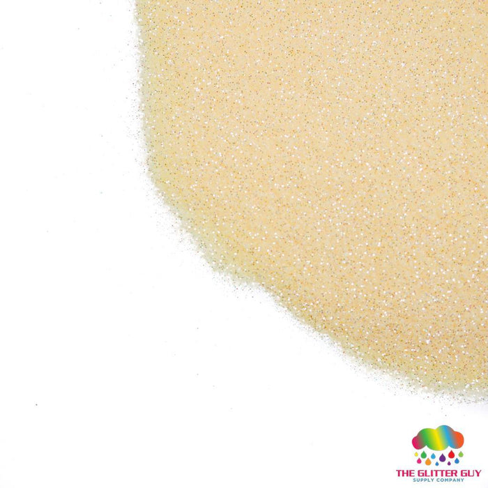 Vanilla Wafer | Glitter from The Glitter Guy