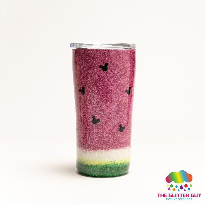 Watermelon Design Kit | Bundle from The Glitter Guy