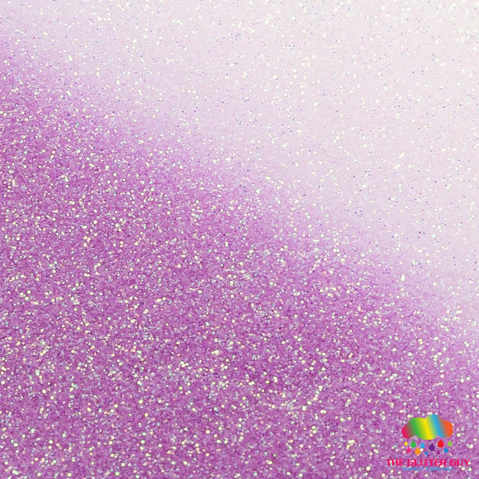 White 2 Purple | Glitter from The Glitter Guy