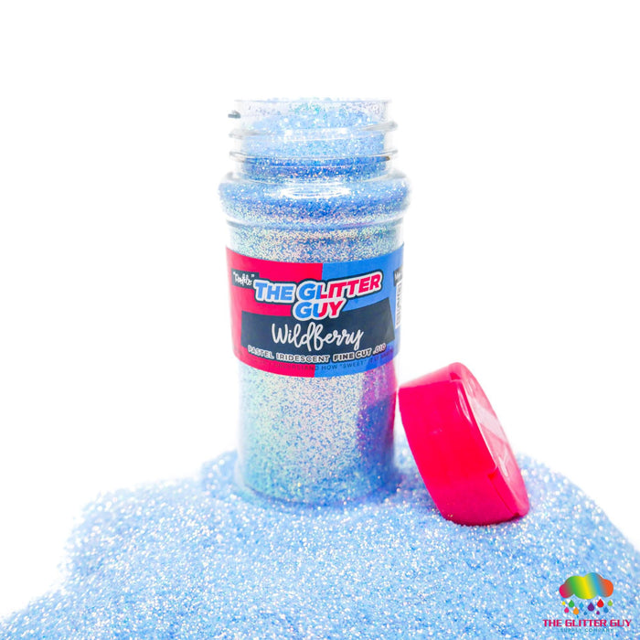 Wildberry | Glitter from The Glitter Guy