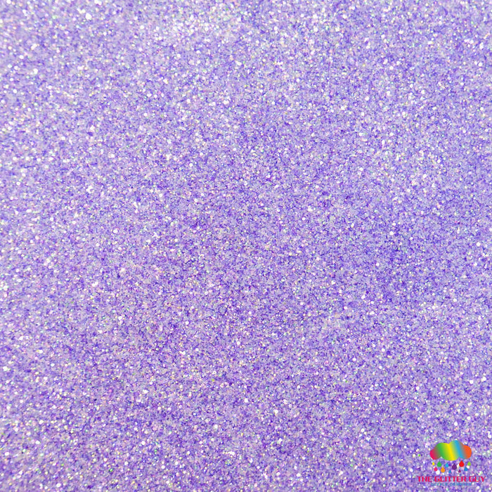 Wisteria Lane | Fusion from The Glitter Guy