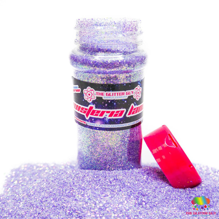 Wisteria Lane | Fusion from The Glitter Guy