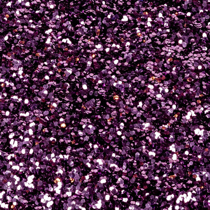Wonder Glitter - Amethyst | Bio Glitter from The Glitter Guy