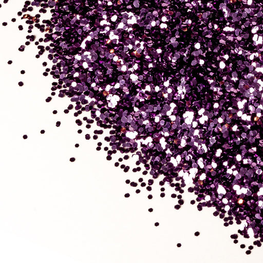 Wonder Glitter - Amethyst | Bio Glitter from The Glitter Guy