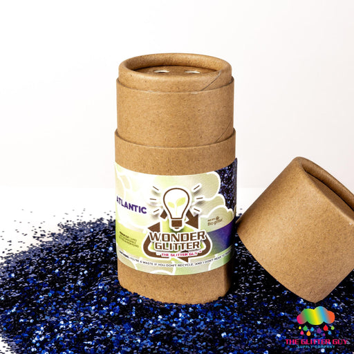 Wonder Glitter - Atlantic | Bio Glitter from The Glitter Guy