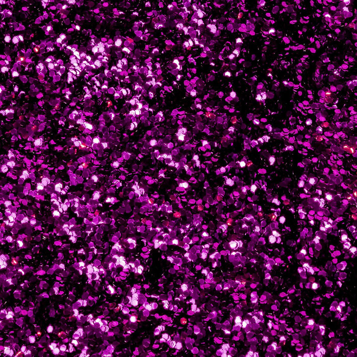 Wonder Glitter - Begonia | Bio Glitter from The Glitter Guy