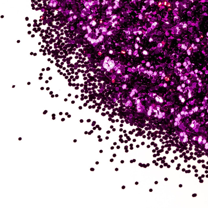 Wonder Glitter - Begonia | Bio Glitter from The Glitter Guy