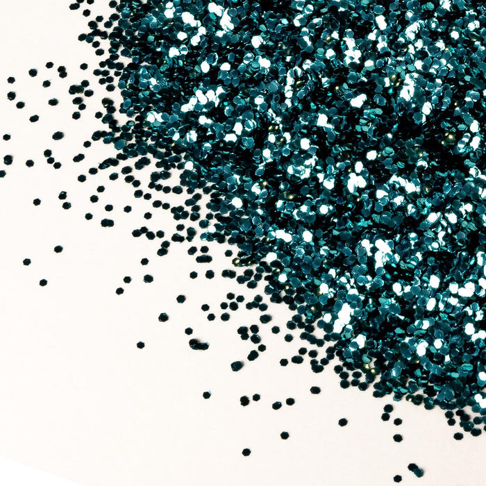 Wonder Glitter - Dead Sea | Bio Glitter from The Glitter Guy