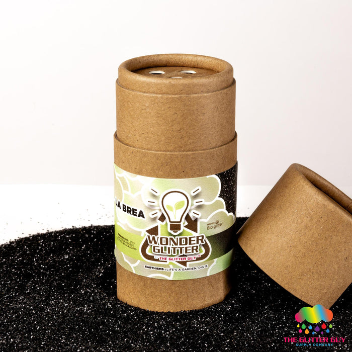 Wonder Glitter - La Brea | Bio Glitter from The Glitter Guy