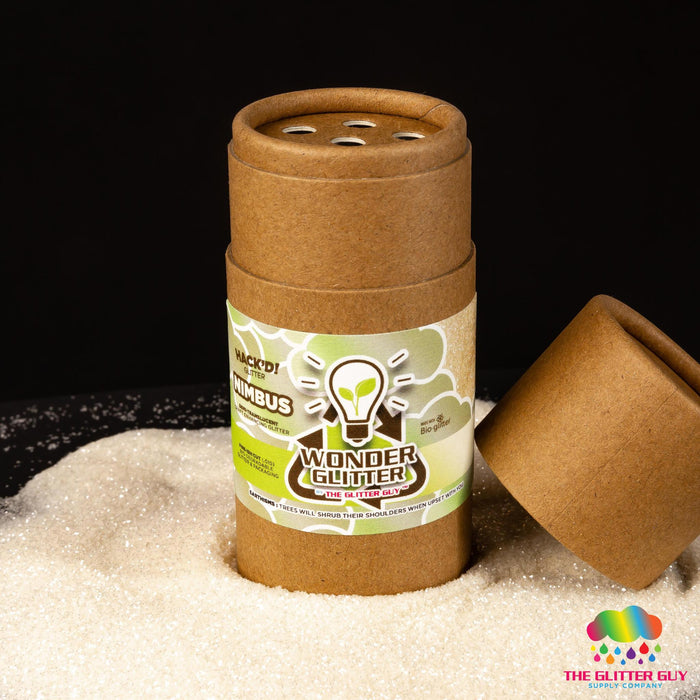 Wonder Glitter - Nimbus | Bio Glitter from The Glitter Guy