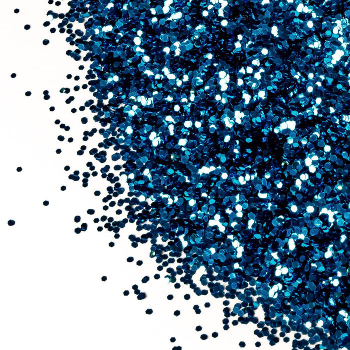 Wonder Glitter - Pacific | Bio Glitter from The Glitter Guy
