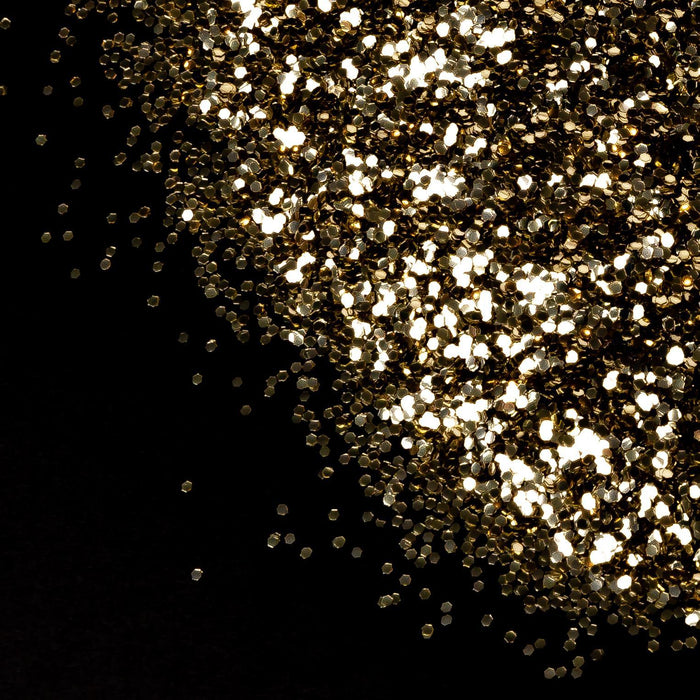 Wonder Glitter - Pyrite | Bio Glitter from The Glitter Guy