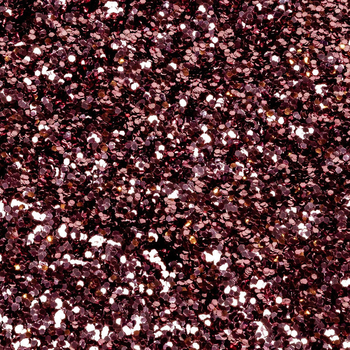 Wonder Glitter - Rose Quartz | Bio Glitter from The Glitter Guy