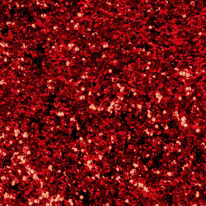 Wonder Glitter - Vesuvius | Bio Glitter from The Glitter Guy