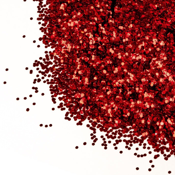 Wonder Glitter - Vesuvius | Bio Glitter from The Glitter Guy