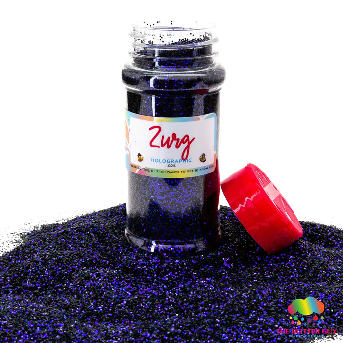 Zurg | Glitter from The Glitter Guy