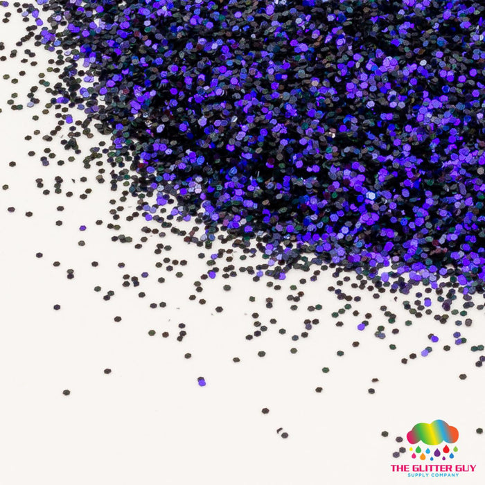 Zurg | Glitter from The Glitter Guy